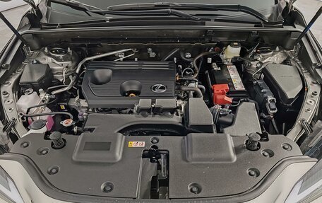 Lexus NX, 2025 год, 6 390 000 рублей, 18 фотография