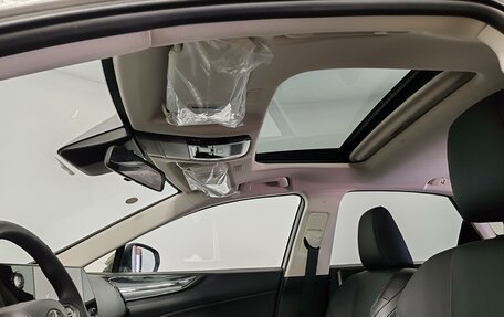 Lexus NX, 2025 год, 6 390 000 рублей, 19 фотография