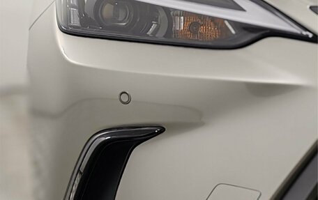 Lexus NX, 2025 год, 6 390 000 рублей, 14 фотография