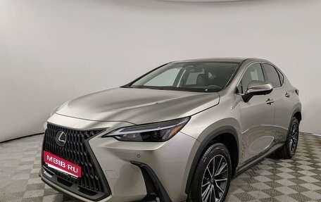 Lexus NX, 2025 год, 6 390 000 рублей, 2 фотография