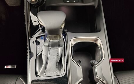 Lexus NX, 2025 год, 6 390 000 рублей, 16 фотография