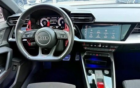 Audi A3, 2023 год, 2 220 000 рублей, 11 фотография