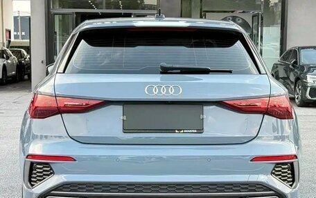 Audi A3, 2023 год, 2 220 000 рублей, 6 фотография