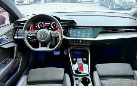 Audi A3, 2023 год, 2 220 000 рублей, 7 фотография