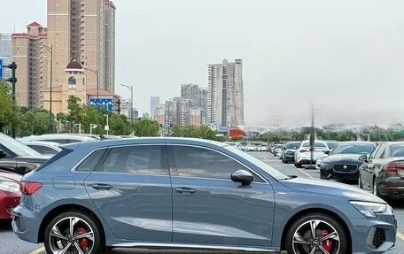 Audi A3, 2023 год, 2 220 000 рублей, 4 фотография