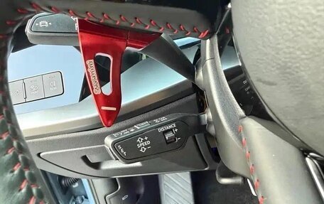 Audi A3, 2023 год, 2 220 000 рублей, 13 фотография