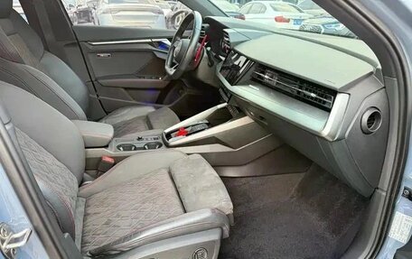 Audi A3, 2023 год, 2 220 000 рублей, 9 фотография