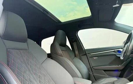 Audi A3, 2023 год, 2 220 000 рублей, 10 фотография