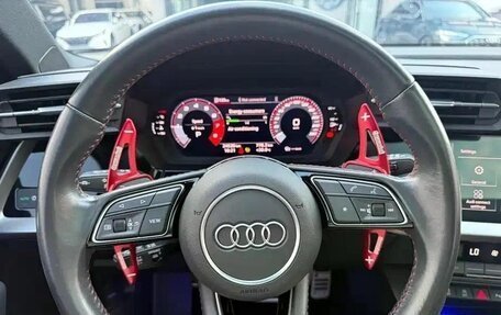 Audi A3, 2023 год, 2 220 000 рублей, 12 фотография