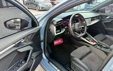 Audi A3, 2023 год, 2 220 000 рублей, 8 фотография