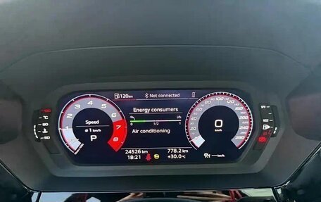 Audi A3, 2023 год, 2 220 000 рублей, 19 фотография