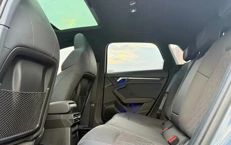 Audi A3, 2023 год, 2 220 000 рублей, 15 фотография