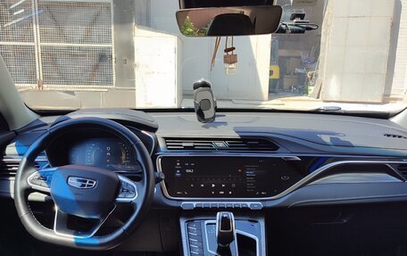 Geely Atlas, 2023 год, 1 800 000 рублей, 4 фотография