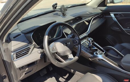 Geely Atlas, 2023 год, 1 800 000 рублей, 6 фотография