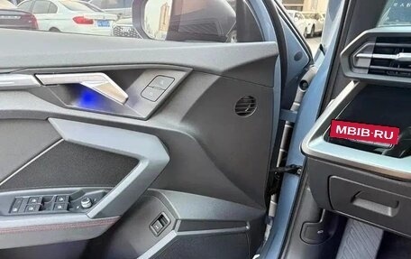 Audi A3, 2023 год, 2 220 000 рублей, 18 фотография