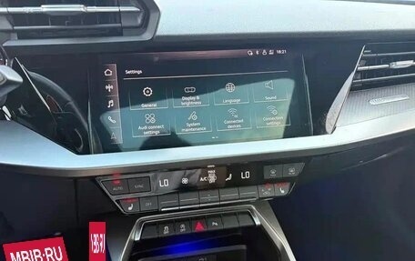 Audi A3, 2023 год, 2 220 000 рублей, 14 фотография