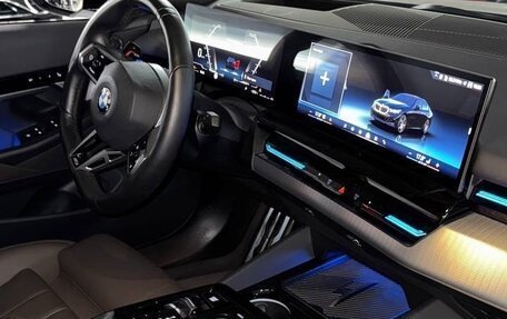 BMW 5 серия, 2024 год, 6 100 000 рублей, 7 фотография