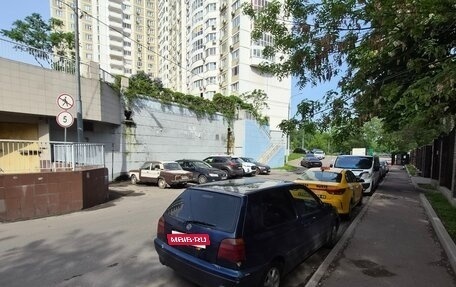 Volkswagen Golf III, 1996 год, 200 000 рублей, 2 фотография
