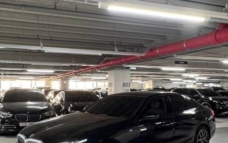 BMW 5 серия, 2024 год, 6 100 000 рублей, 3 фотография