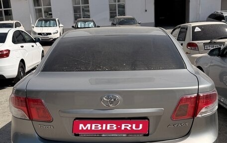 Toyota Avensis III рестайлинг, 2011 год, 1 000 000 рублей, 4 фотография