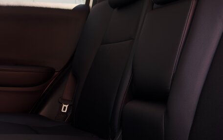 Honda Vezel, 2022 год, 1 420 000 рублей, 14 фотография