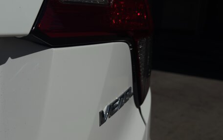 Honda Vezel, 2022 год, 1 420 000 рублей, 15 фотография