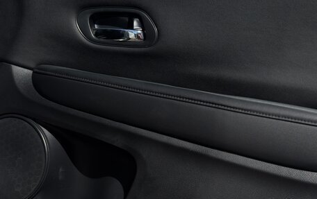 Honda Vezel, 2022 год, 1 420 000 рублей, 16 фотография