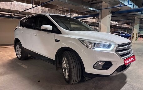 Ford Kuga III, 2018 год, 1 650 000 рублей, 4 фотография