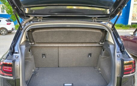 Volkswagen T-Cross I, 2021 год, 1 650 000 рублей, 7 фотография