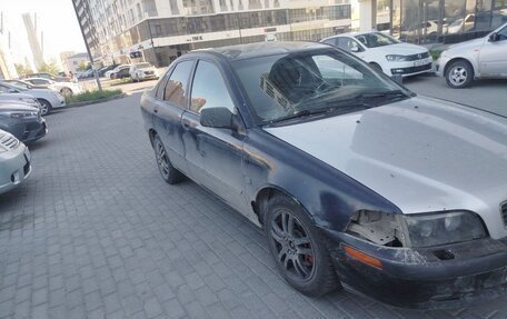 Volvo S40 II, 2003 год, 830 000 рублей, 5 фотография