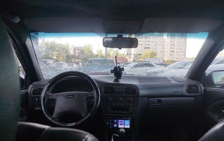 Volvo S40 II, 2003 год, 830 000 рублей, 4 фотография