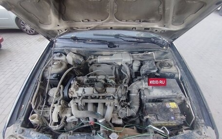 Volvo S40 II, 2003 год, 830 000 рублей, 6 фотография