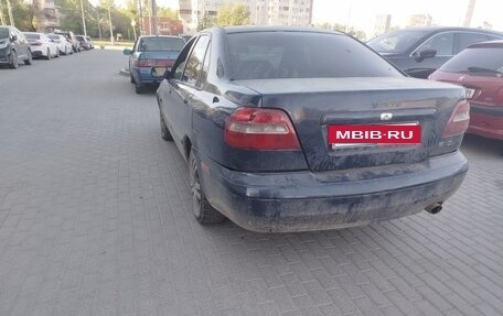 Volvo S40 II, 2003 год, 830 000 рублей, 2 фотография