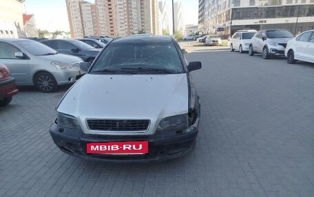 Volvo S40 II, 2003 год, 830 000 рублей, 3 фотография
