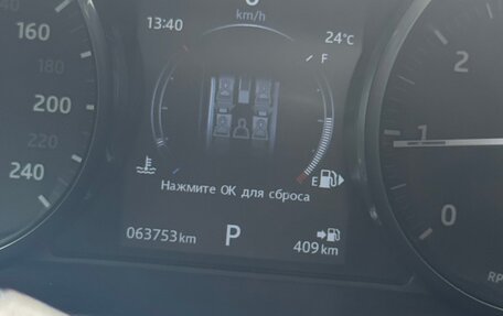 Land Rover Range Rover Evoque I, 2017 год, 2 550 000 рублей, 2 фотография