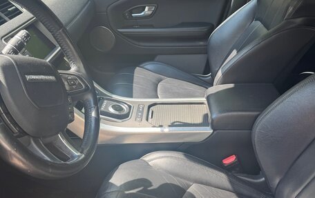Land Rover Range Rover Evoque I, 2017 год, 2 550 000 рублей, 5 фотография