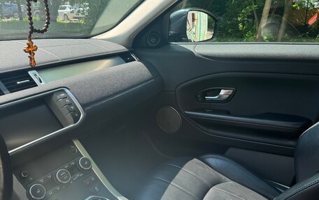 Land Rover Range Rover Evoque I, 2017 год, 2 550 000 рублей, 4 фотография