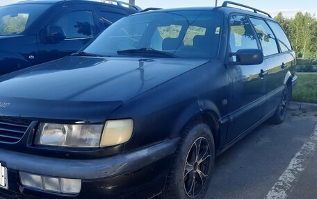 Volkswagen Passat B4, 1996 год, 123 000 рублей, 7 фотография