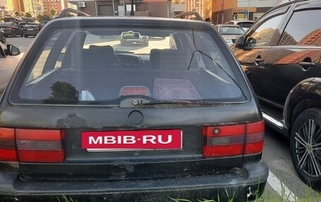 Volkswagen Passat B4, 1996 год, 123 000 рублей, 13 фотография