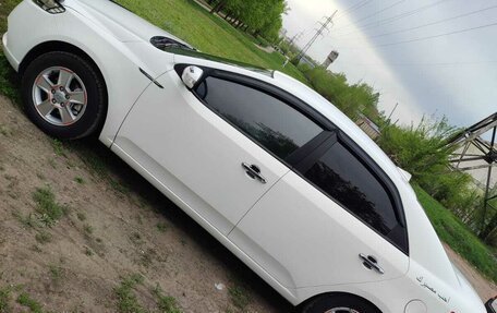 KIA Forte II, 2010 год, 680 000 рублей, 3 фотография