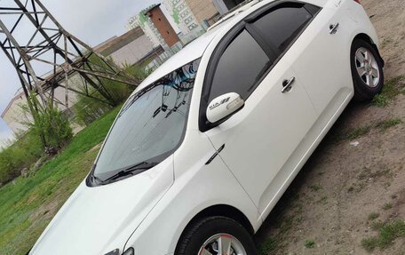 KIA Forte II, 2010 год, 680 000 рублей, 2 фотография