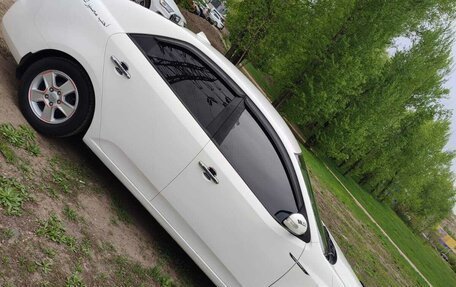 KIA Forte II, 2010 год, 680 000 рублей, 4 фотография