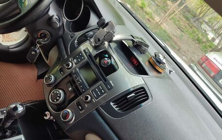 KIA Forte II, 2010 год, 680 000 рублей, 6 фотография