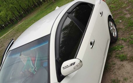 KIA Forte II, 2010 год, 680 000 рублей, 8 фотография