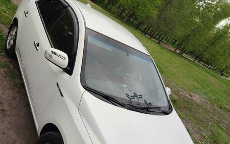 KIA Forte II, 2010 год, 680 000 рублей, 5 фотография