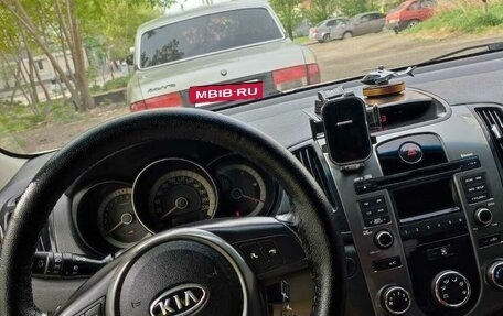 KIA Forte II, 2010 год, 680 000 рублей, 9 фотография