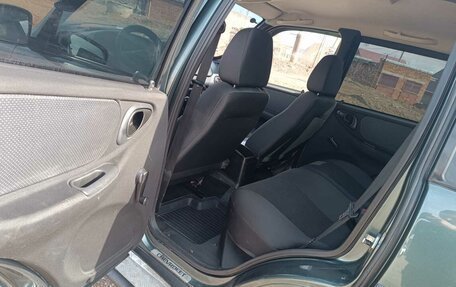 Chevrolet Niva I рестайлинг, 2013 год, 579 000 рублей, 17 фотография