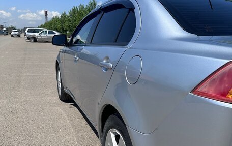 Mitsubishi Lancer IX, 2008 год, 730 000 рублей, 5 фотография