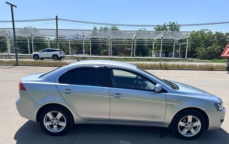 Mitsubishi Lancer IX, 2008 год, 730 000 рублей, 7 фотография