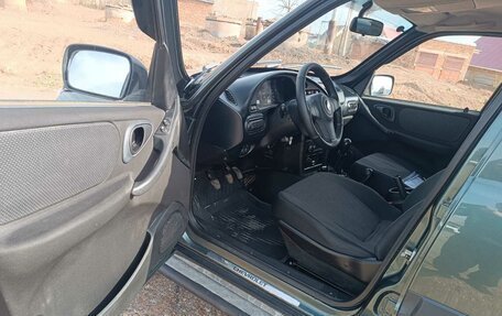 Chevrolet Niva I рестайлинг, 2013 год, 579 000 рублей, 19 фотография